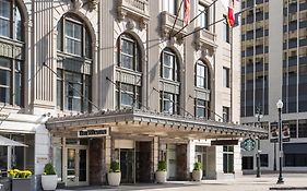 The Westin Book Cadillac Detroit